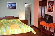 Residencial Latino, La Paz